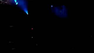 Reggie and the Full Effect  - opening to last show