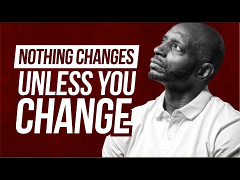How to Beat Your Circumstances - Donald Bowman