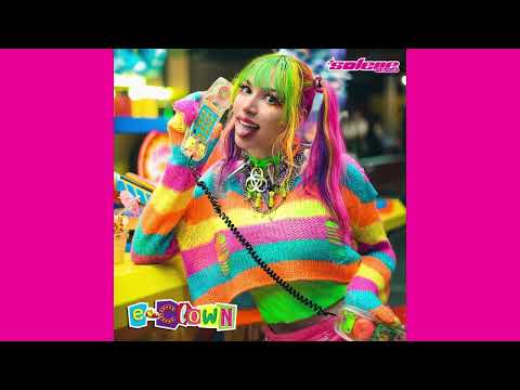 Solene - e-clown (prod. by B.I.Z Beats)