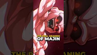 Dragon Ball's Definition of EVIL