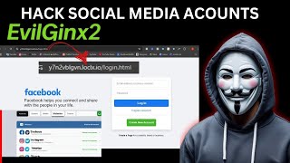 Phishing with Evilginx2 in Kali Linux Like a Pro in 2025