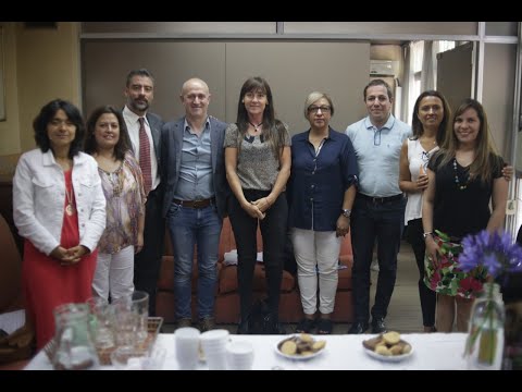 Autoridades plantean la articulación como clave para coordinar acciones eficientes en Primera Infancia