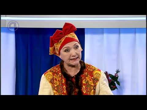 Межнациональная Широкая Масленица