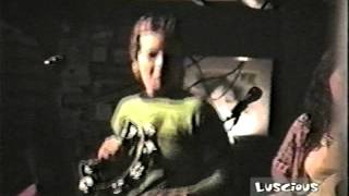 &quot;Here&quot; by Luscious Jackson