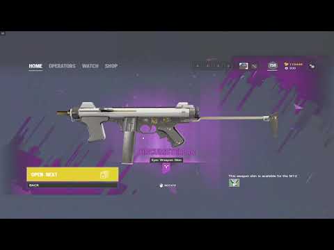 Rainbow Six Siege Esports Packs