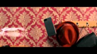 Otterbox Symmetry Case iPhone 6 Zwart video