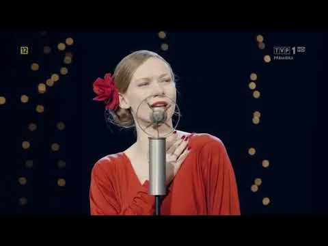 Katarzyna Dąbrowska - Tango Notturno