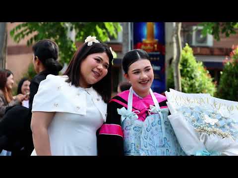 บรรยากาศ พิธีซ้อมพระราชทานปริญญาบัตรแก่ผู้สำเร็จการศึกษา มหาวิทยาลัยราชภัฏเขตภาคใต้ ปีการศึกษา 2567