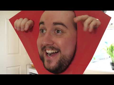 Out of Context Caddicarus is Best Caddicarus