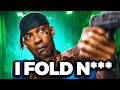 THE EQUALIZER THE HOOD JOHN WICK