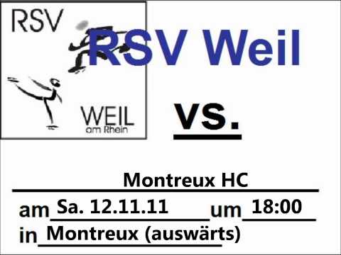 RSV Weil *** 2 Spiele