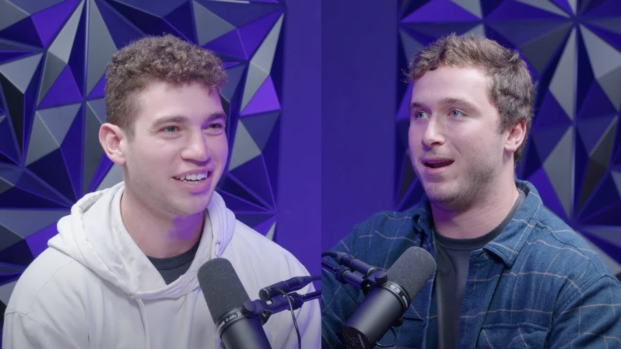 Jack Raines: Meeting His Heroes, Losing $150,000 (In A Day), & Internet Dopamine | 268