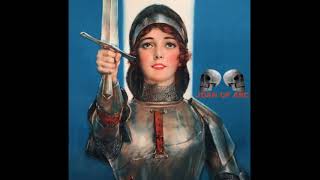 NIGHT LOVELL x $UICIDEBOY$ - JOAN OF ARC [PROD. BUDD DWYER]