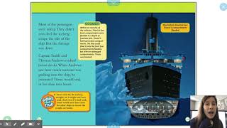 Read Aloud: Titanic!