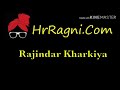 Jamidar Tera Hal Dekh K Rajindar Ki Hit Ragni Rajindar Kharkiya Ragni Top Ragni New 2018