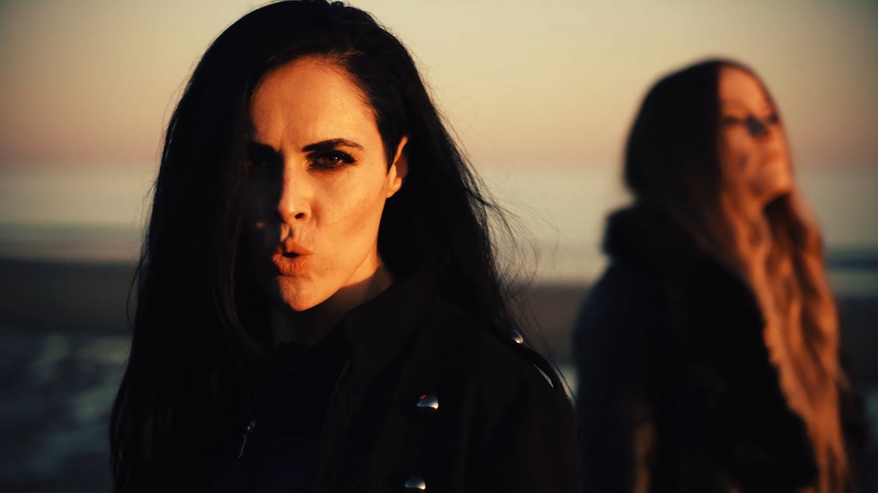 Volturian ft. Giada «Jade» Etro (Frozen Crown) — In A Heartbeat