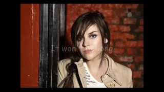 Amy MacDonald - The Road To Home (with lyrics).flv