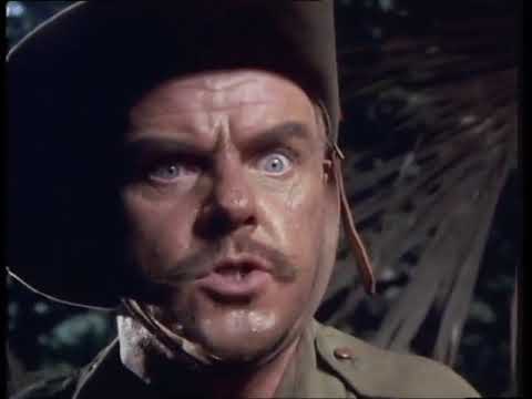 It Ain't Half Hot Mum Series 1 (Uncut) - The Jungle Patrol