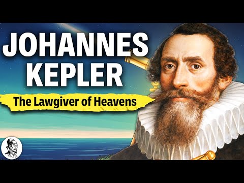 Johannes Kepler Documentary to Fall Asleep To