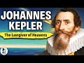 Johannes Kepler Documentary To Fall Asleep To