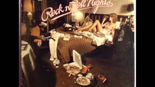 BTO - Amelia Earhart