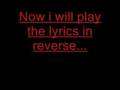 "Stairway To Heaven" By: Led Zeppelin hidden ...