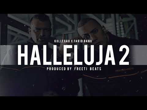 Kollegah x Farid Bang Type Beat ►Halleluja 2◄