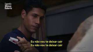 The Good Doctor - I Won&#39;t Let You Down (Legendado)