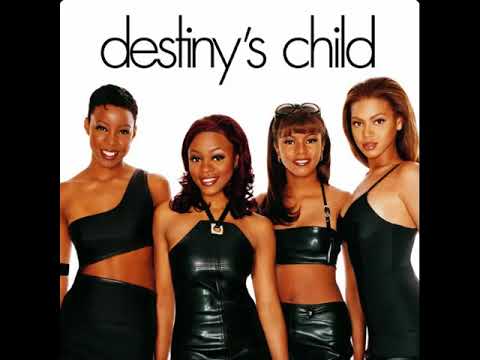 Destiny's Child - Birthday