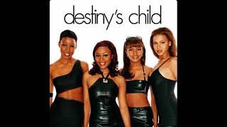 Destiny's Child - Birthday