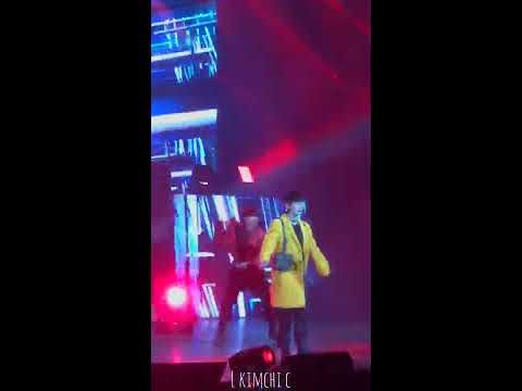 190330 Lee Gi Kwang  Live [I] concert in Taipei - 니가 뭔데