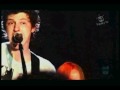 Jamie T - Calm Down Dearest Fast Version Live and Proper Recording from JTV
