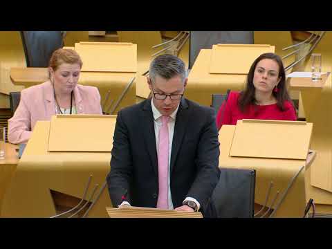 Ministerial Statement: The Report of the Barclay Review of Non-Domestic Rates - 12 September 2017