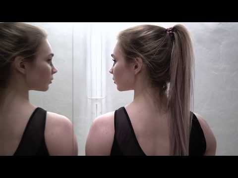 Daria Smirnova | PALE FLESH