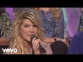 Natalie Grant, Kim Hopper - Jesus Saves (Live)