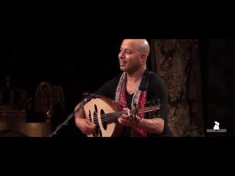 Dhafer Youssef - Ascetic Journey (Live at Schlossfestspielen Ludwigsburg)