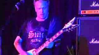 Michael Schenker live But I Want More Santa Clara, CA