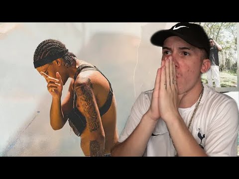 ( React ) Oruam ft. Zack vox, Marcin - TERRA PROMETIDA (prod. Ajaxx, Johnny Lowd)