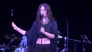 Lindsey Webster - Live - Detroit (Dearborn) 2018 Mar 3 - Fool Me Once