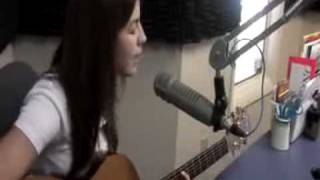 Bethany Dillon Performing The Kingdom