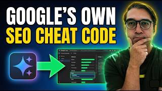 The Ultimate AI SEO Stack: Gemini + Google Natural Language API