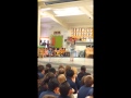 Malayas 4th Grade Talent Show