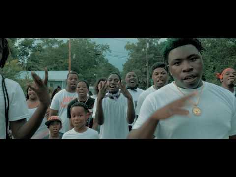 Lawrence OTS - Bout That Life (2018) | Official Video | NRMG