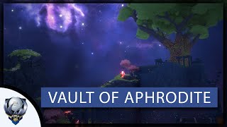 Vault of Aphrodite Walkthrough | Immortals Fenyx Rising (PS5)