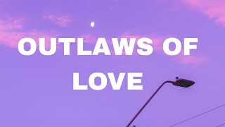Outlaws Of Love  - Adam Lambert [Vietsub + Lyrics]