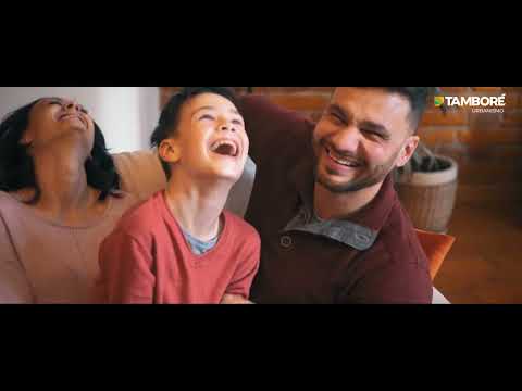 Tamboré Juiz de Fora - Institucional