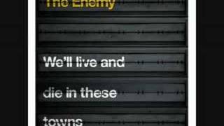 The Enemy This Song