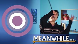 How to start reading Hawkeye comics | Meanwhile...