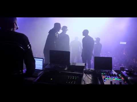 QUARTO BLOCCO PLAYERZ \\ LATTE IN POLVERE LIVE @ PIPER CLUB \\ QVVRTX BLXCCX GVNG