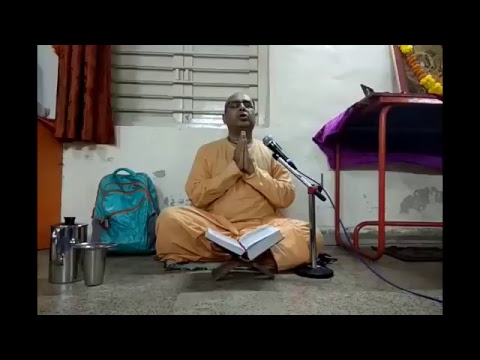 Gokuleshwar Das Live Session